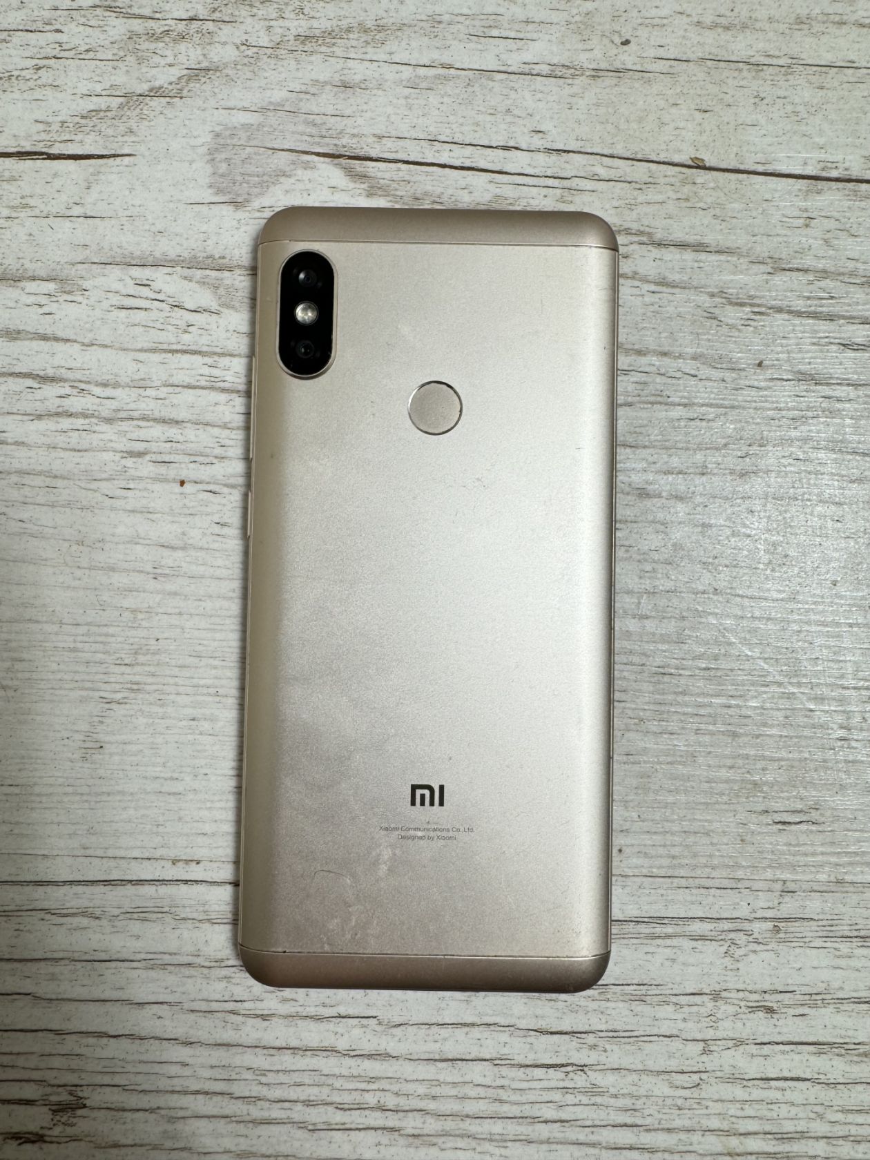 Телефон Xiomi Note 5 Pro - фото фото фото 5