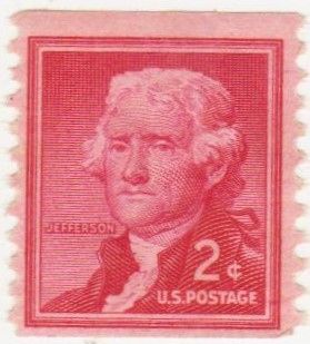 США 1954 г.№ 843 А * - фото фото фото 0