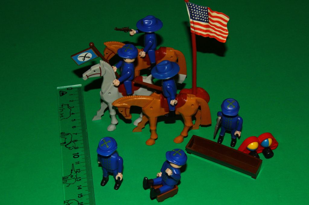 КАВАЛЕРИСТИ фігурки 60мм типу ЛЕГО LEGO ціна за всіх - фото фото фото 1