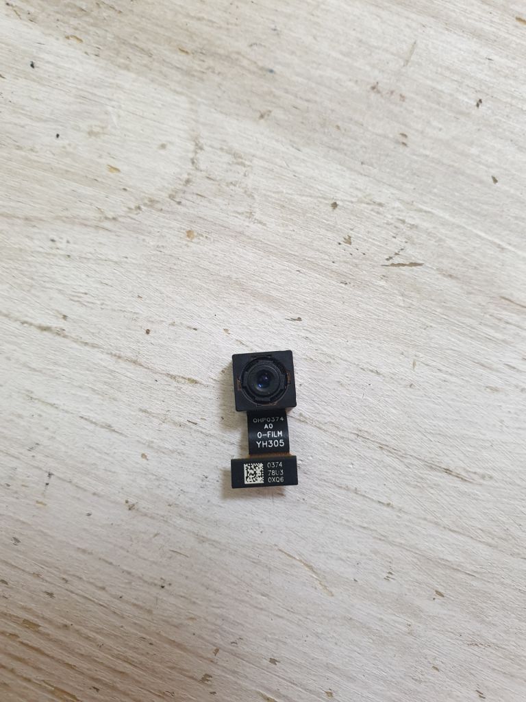 Xiaomi Redmi 4x камера основна - фото фото фото 0