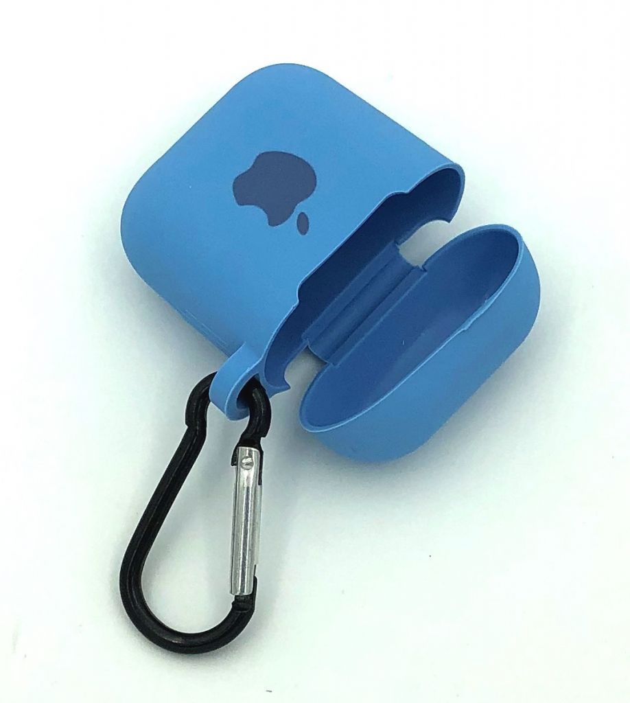 Чехол Apple AirPods #39 - фото фото фото 0