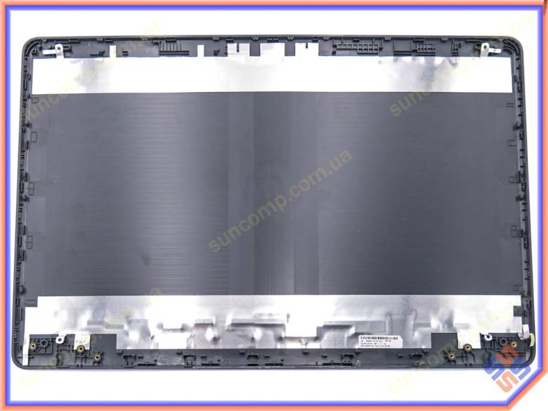 Крышка матрицы HP Pavilion 17-BY, 17-CA Series Gray - фото фото фото 0