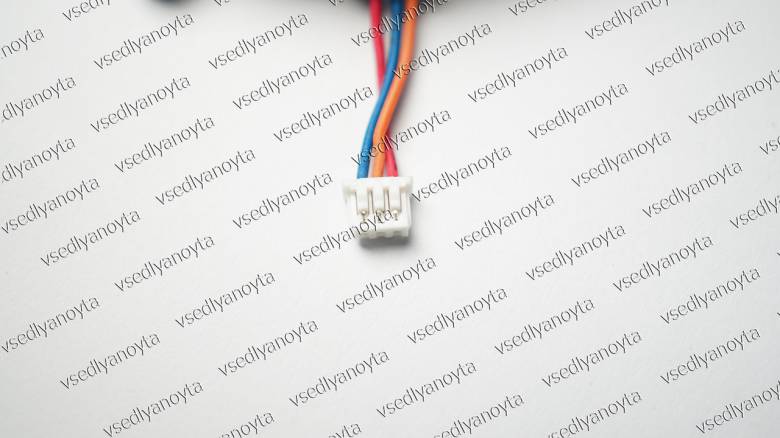 Вентилятор  SONY VPC-CA series SONY VPC-CB - фото фото фото 3