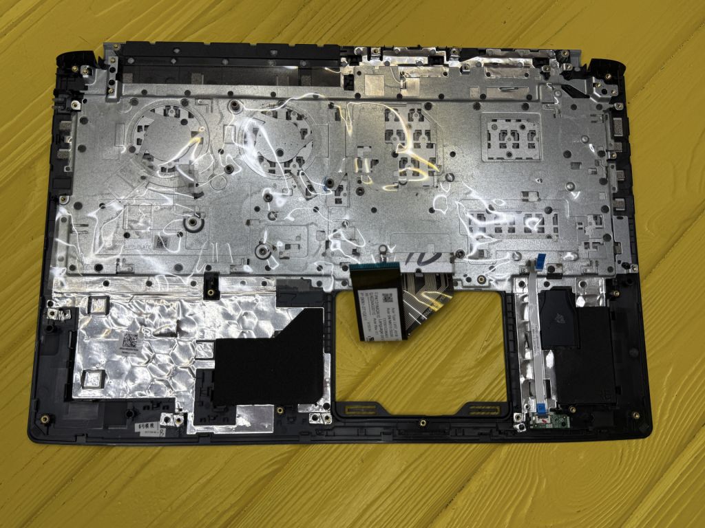 Топкейс Acer Aspire A515-51G  (1355) - фото фото фото 1