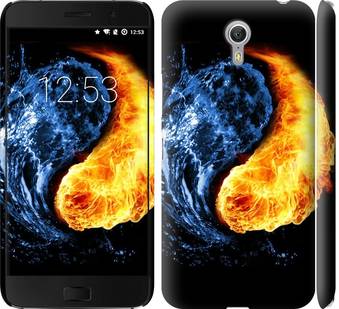Чехол на Lenovo ZUK Z1 Инь-Янь 1670m-461 - фото фото фото 0