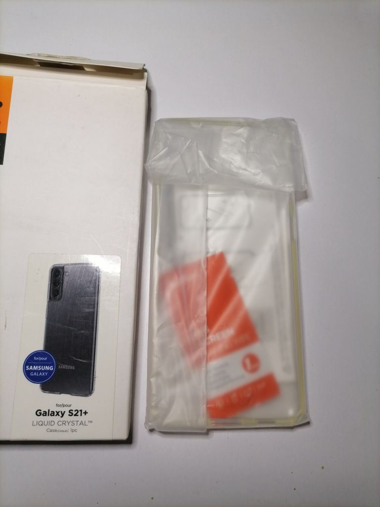 Чохол на Samsung S21+ - фото фото фото 2