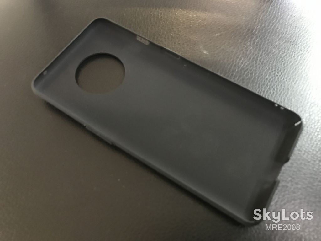 Чехол Colorway PC case для OnePlus 7T black - фото фото фото 2