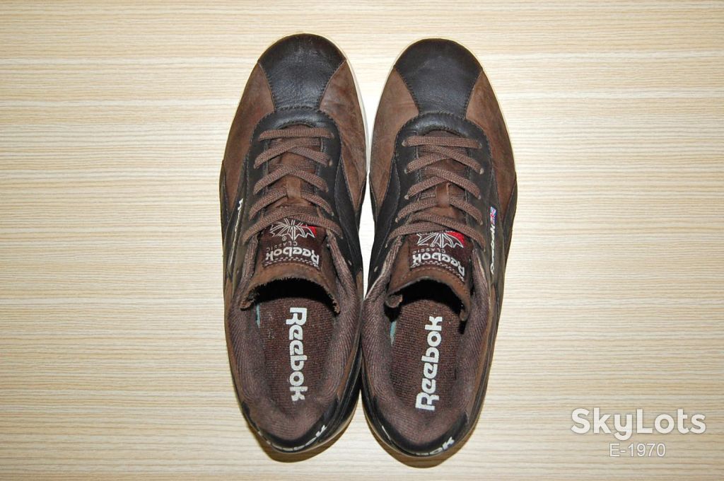 Кроссовки REEBOK CLASSIC р.38-39 original VIETNAM - фото фото фото 6