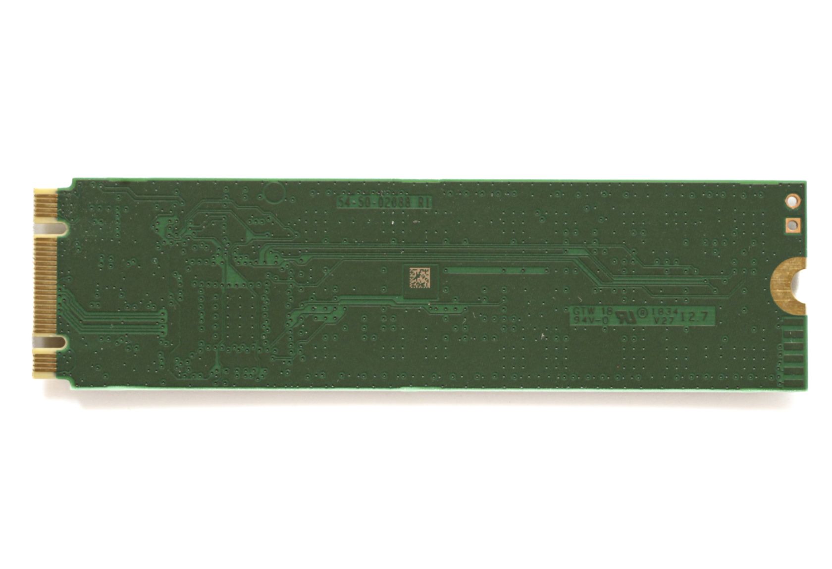 Накопичувач SSD SATA WD GREEN - M.2 2280 - 240GB - див. фото - фото фото фото 1