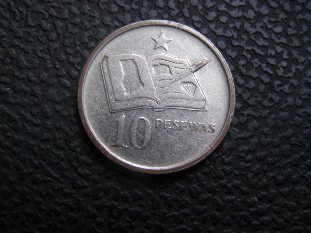 10 песев Гана 2007 г - фото фото фото 1