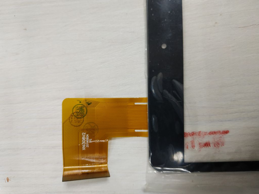 KIANO SlimTab8 Сенсор XNI308V2 - фото фото фото 1