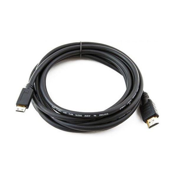 Кабель HDMI to HDMI - 10м версия v1,4 GOLD - фото фото фото 5