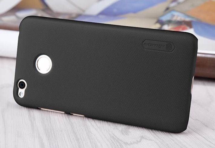 Nillkin Frosted Shield Xiaomi Redmi 4X чехол original! - фото фото фото 3