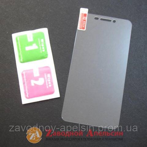 Защитное стекло Lenovo A6020 Vibe K5 plus GLASS - фото фото фото 0