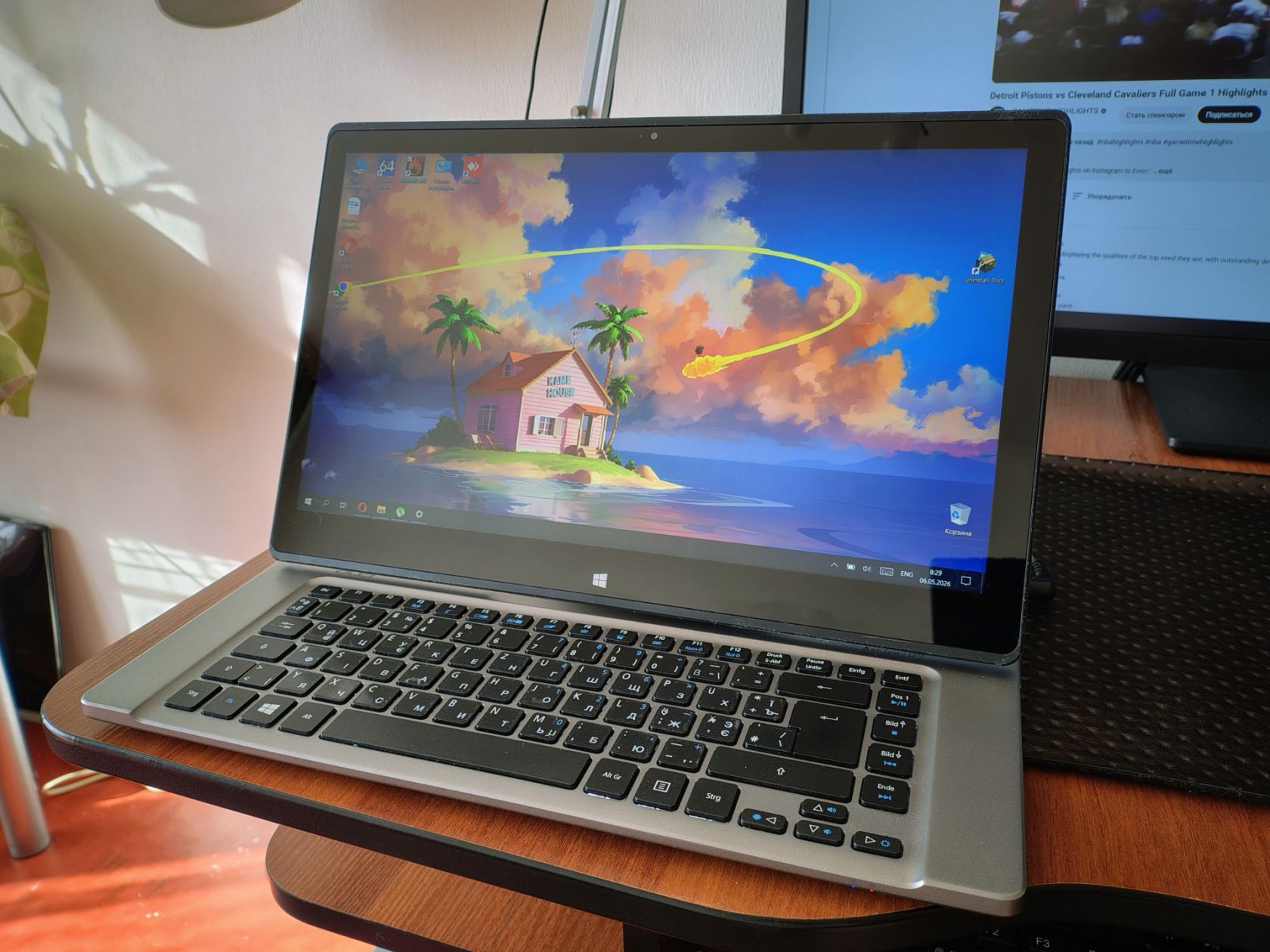 ACER Aspire|R7 i7-4500U/GT 750M/12Gb DDR3/SSD 512Gb - фото фото фото 3