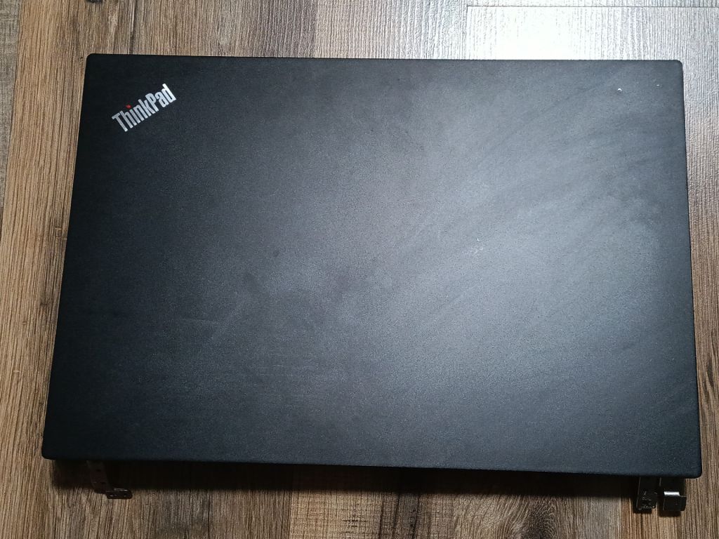 Корпус екрану Lenovo ThinkPad E585 - фото фото фото 1