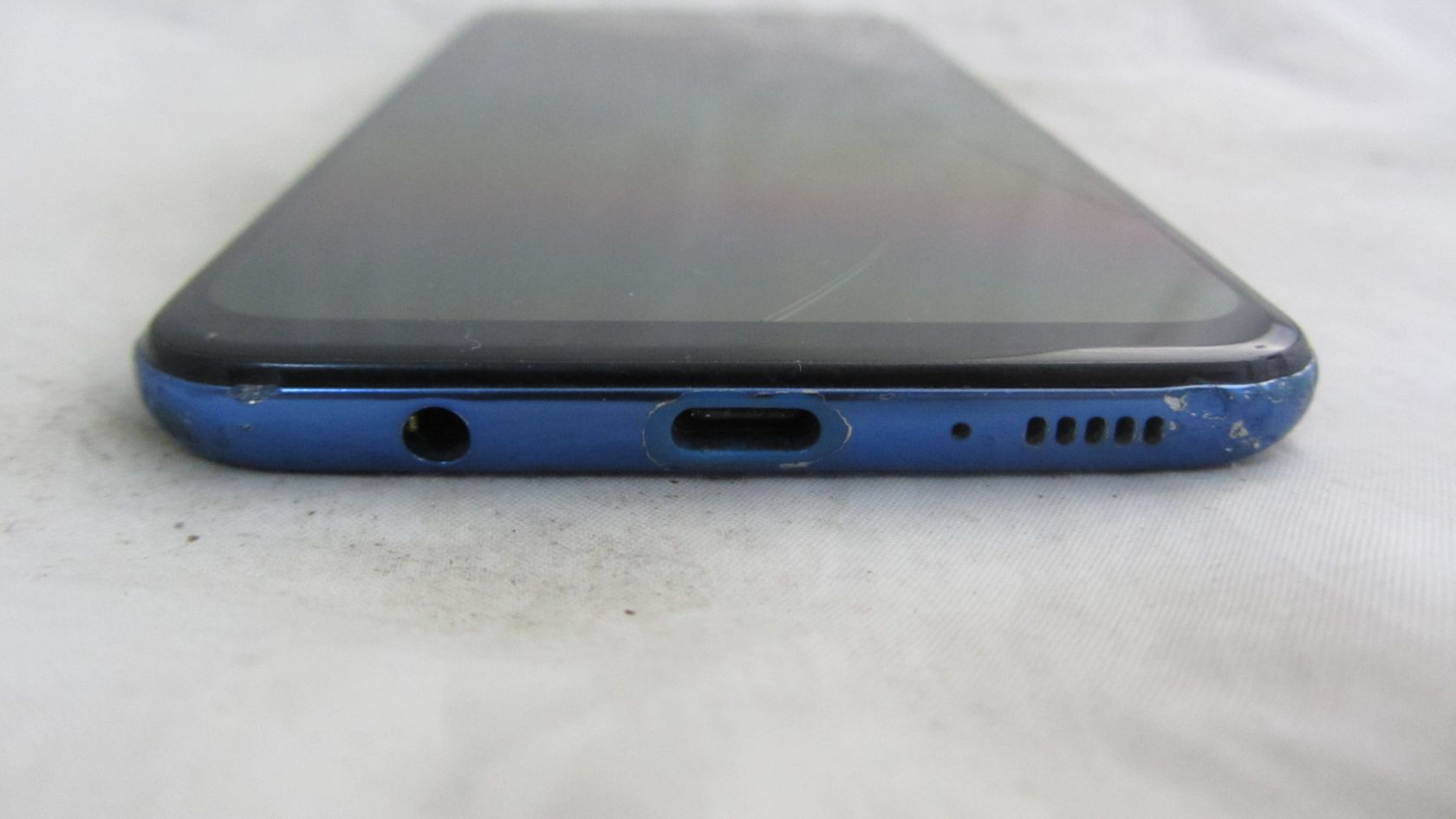 Samsung Galaxy A30 2019 4/64Gb  (SM-A305FN/DS) Blue - фото фото фото 1