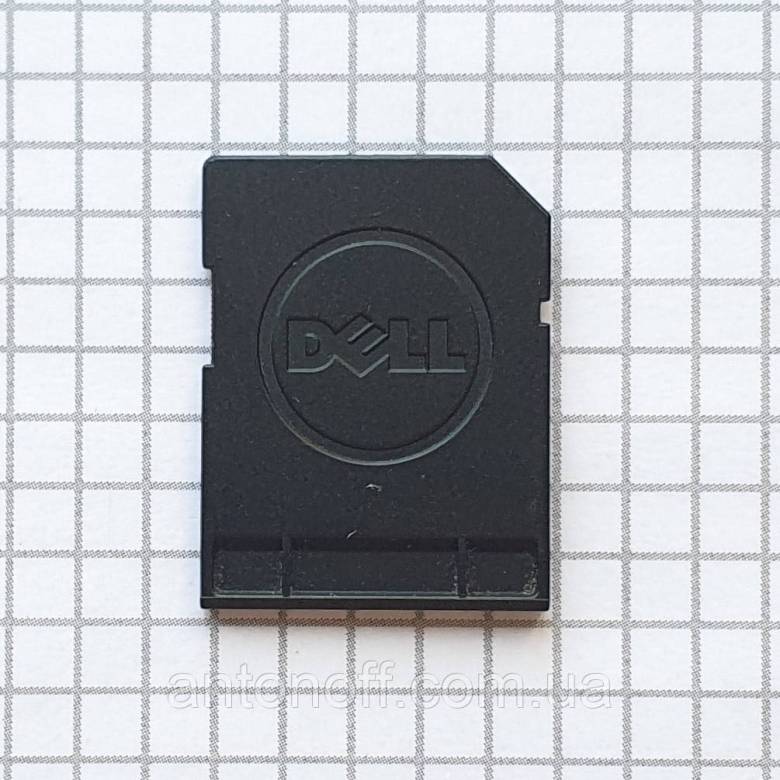Заглушка карти Dell Latitude E7270 X2P50 SD Memory Card Slot - фото фото фото 0