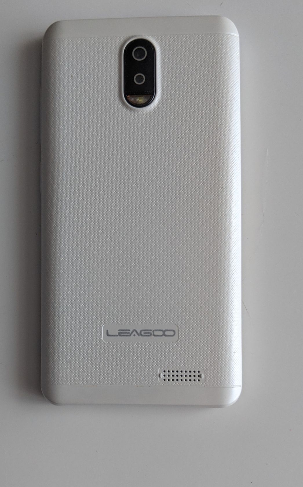 Leagoo Z7 1/8GB 2 SIM - фото фото фото 2