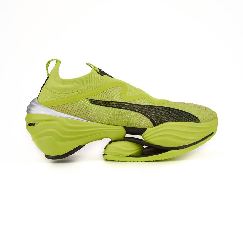 Puma Fast-RB Nitro 40 - фото фото фото 0