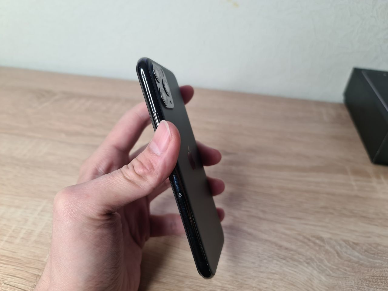 Apple iPhone 11 Pro айфон 11 про - фото фото фото 5