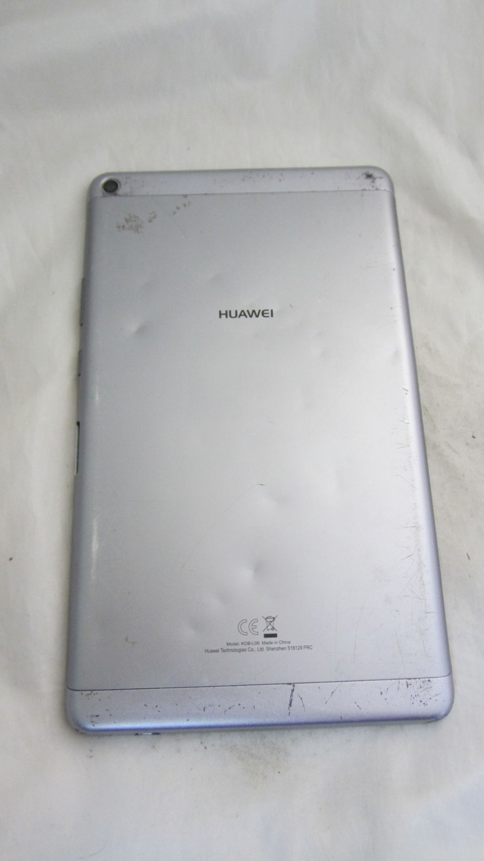 Планшет Huawei MediaPad T3 8" LTE Grey  (KOB-L09) - фото фото фото 4