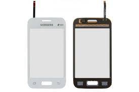 Тачскрин Samsung G130H Galaxy Young 2 Белый - фото фото фото 0