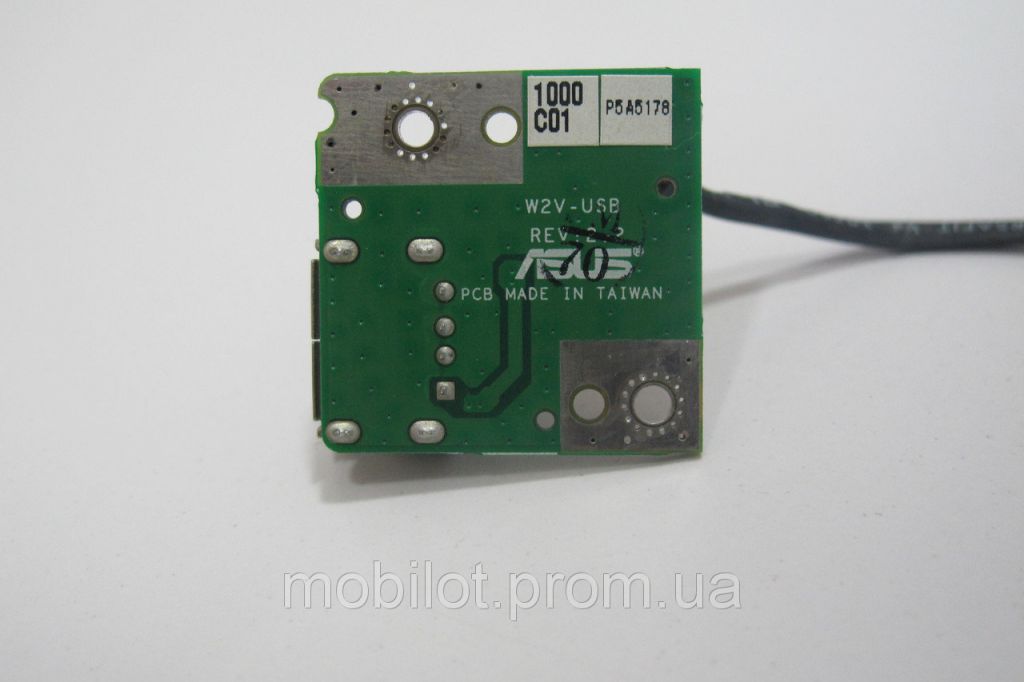 Дополнительное гнездо ASUS W2000 (NZ-873) - фото фото фото 2
