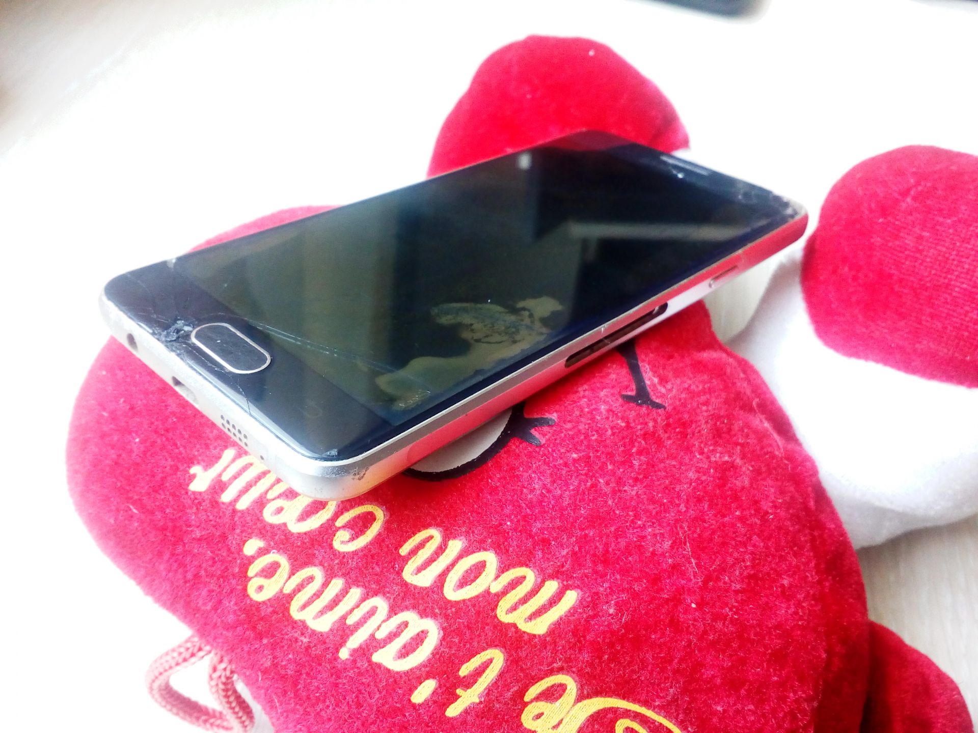 Телефон Samsung Galaxy A3 2016       (SM-A310F) - фото фото фото 4