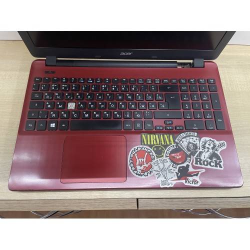 Acer Aspire E5-571G - фото фото фото 6