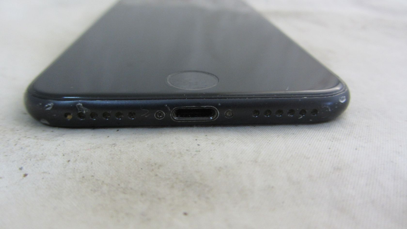 Apple iPhone 7 Black - фото фото фото 2