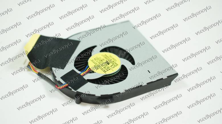 Вентилятор для ноутбука ACER ASPIRE V5-471G, V5-531, V5-531G, V5-571, V5-571G (DFS481305MC0T)(Кулер) - фото фото фото 0
