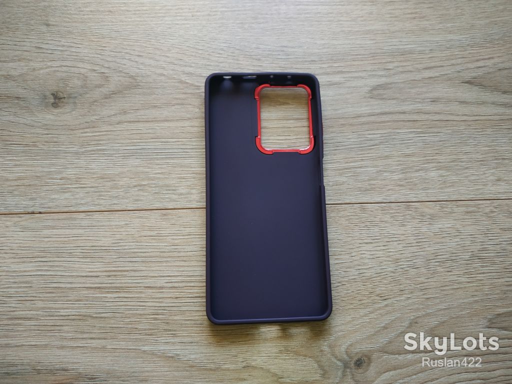 Чехол для Xiaomi Poco X5 Pro 5G чохол - фото фото фото 3