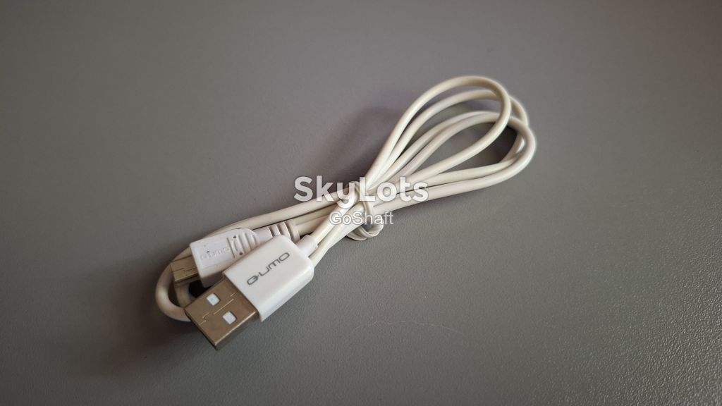 Кабель USB 2.0 - mini USB 0,9м - фото фото фото 1