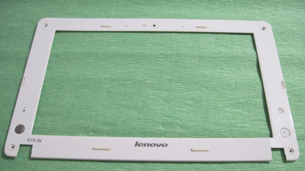 Рамка матрицы Lenovo IdealPad S10-3s - фото фото фото 0