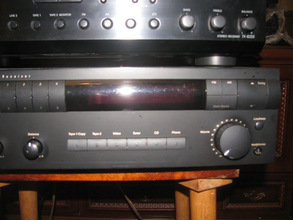 РЕСИВЕР  HARMAN KARDON HK 3300 - фото фото фото 1