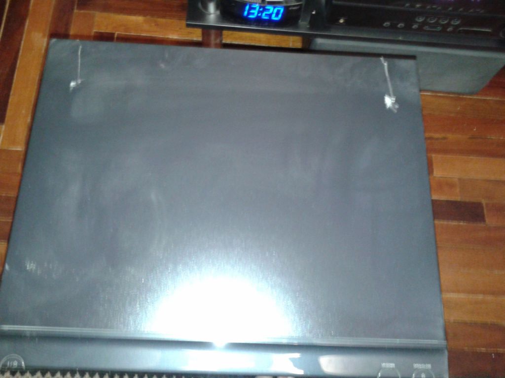 Blu-Ray Sony BDP-S500 - фото фото фото 3