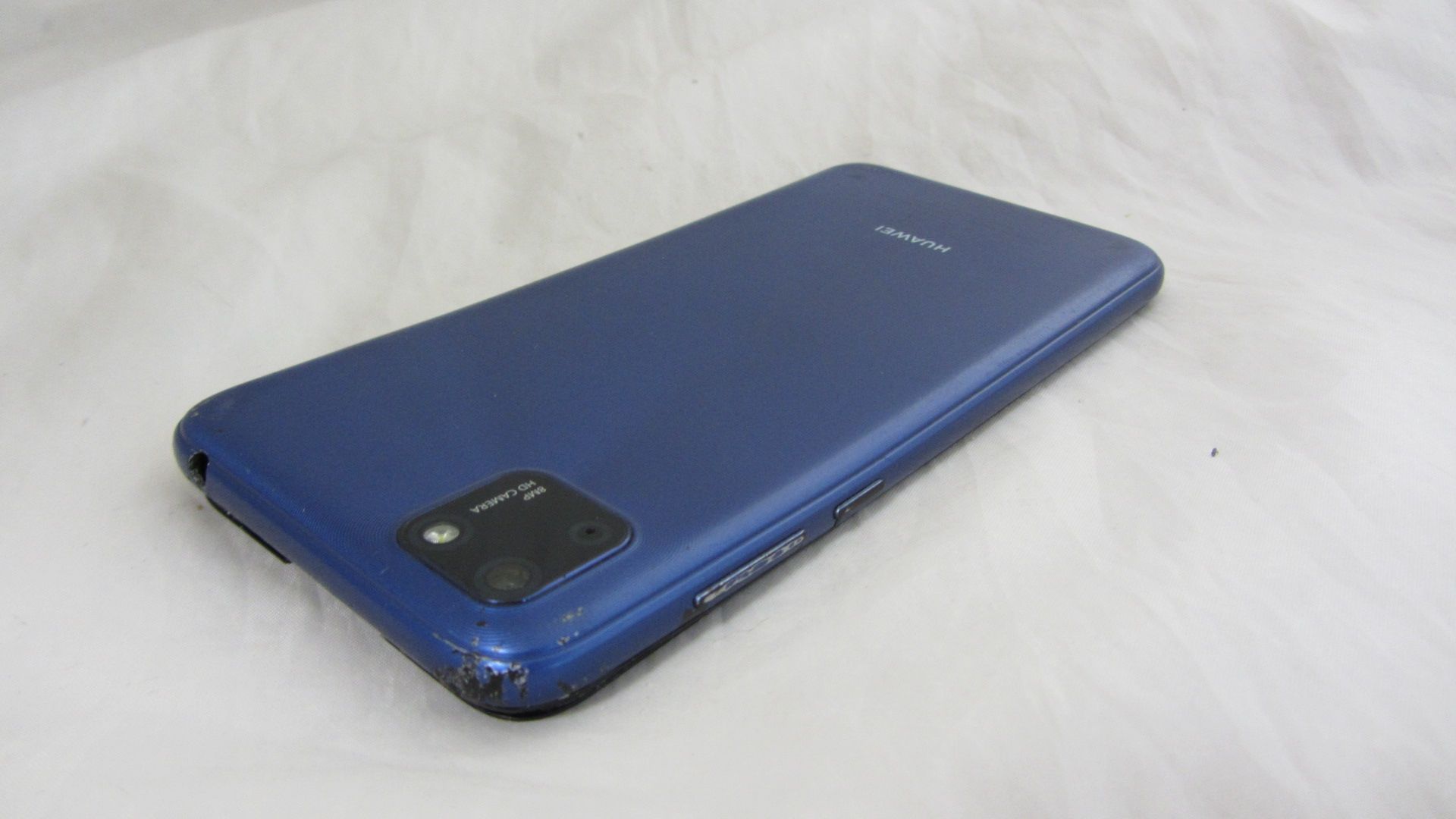 Huawei Y5p Blue - фото фото фото 5