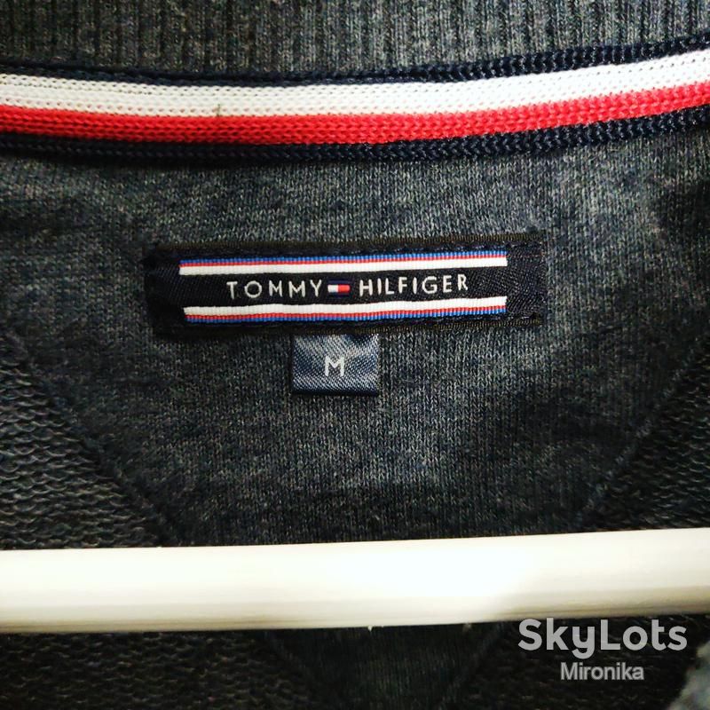 Світшот tommy hilfiger - фото фото фото 3