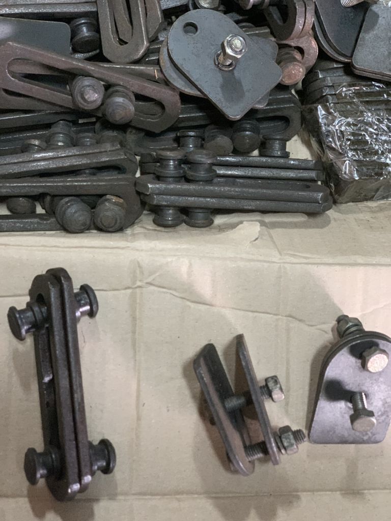 Пристрій натяжний до машини фцл7 для знімання пірʼя з птиці. Продам. - фото фото фото 12