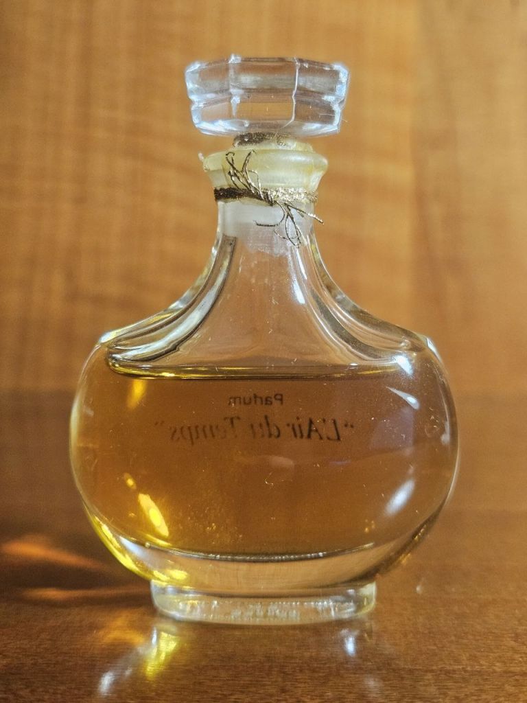 L'Air du Temps Nina Ricci 15ml Parfum - фото фото фото 1
