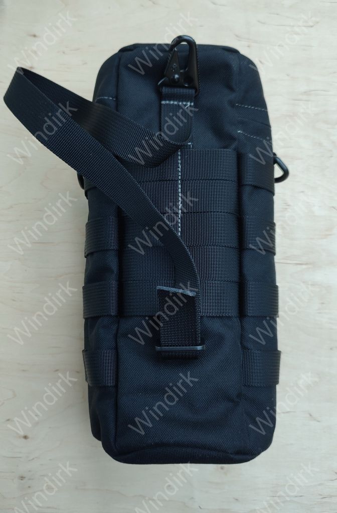 Подсумок для бутылки Maxpedition Bottle Holder 12 x 5 - фото фото фото 2