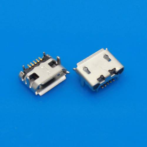 Разъем микро usb №03 Coolpad, ZTE, Lenovo - фото фото фото 2