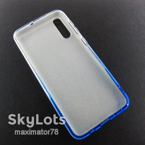 ЧЕХОЛ ЗАЩИТНЫЙ Samsung A50 A505 A30s A307 SHINING BLING GLITTER - фото фото фото 1