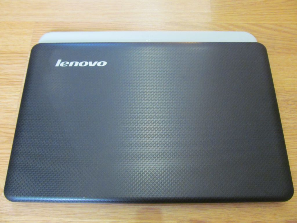 Крышка матрицы Lenovo G555 - фото фото фото 1