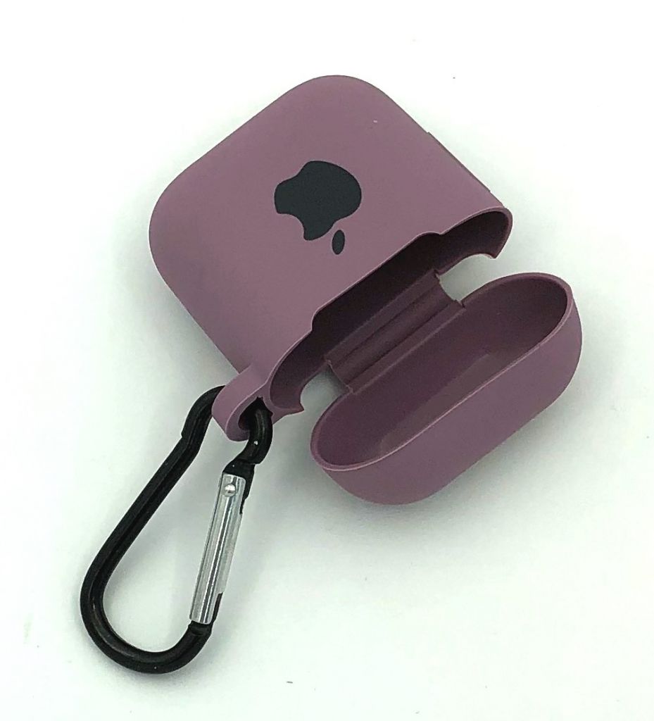 Чехол Apple AirPods #35 - фото фото фото 0