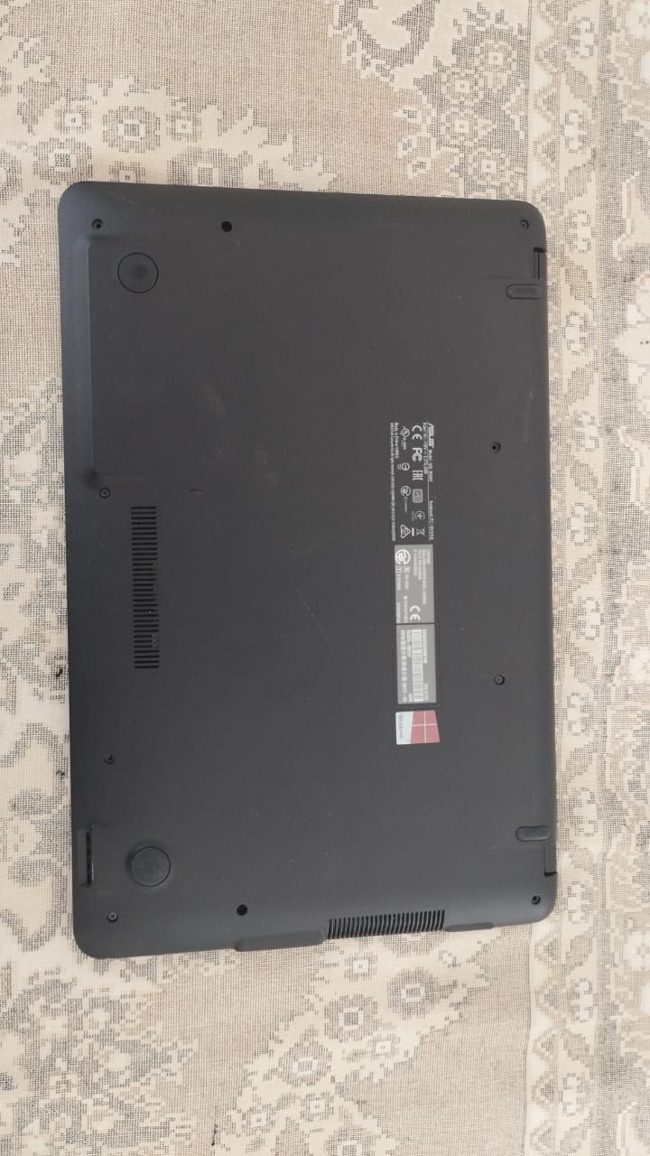 Asus R540Y, AMD A8-7410, ddr 8gb - фото фото фото 7
