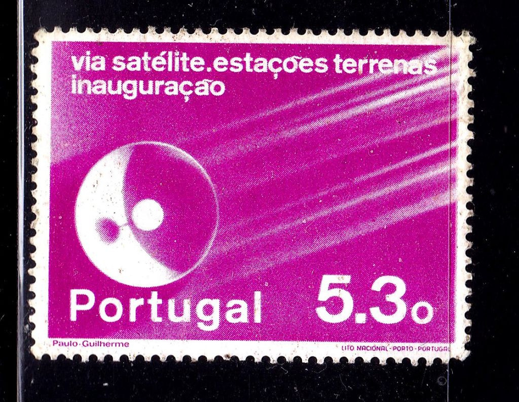 Португалия  1974 г MNH - - фото фото фото 0