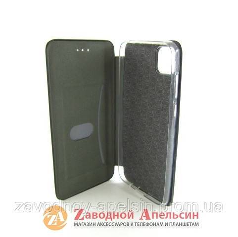 Чехол книжка Huawei Y5P Baseus Case black - фото фото фото 2
