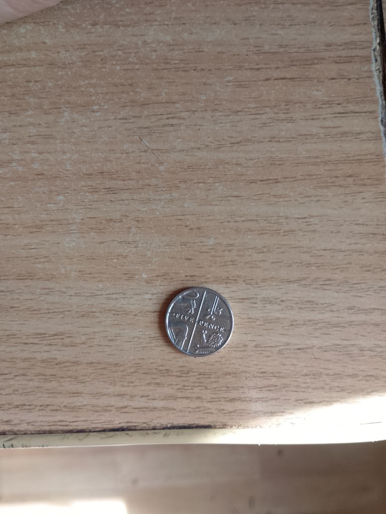 5 pence - фото фото фото 1